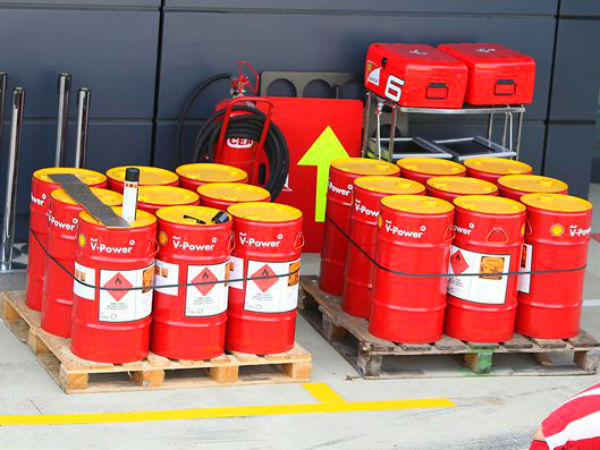 फार्मूला 1 से जुडे इन बातों को जान दंग रह जायेंगे