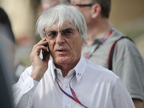 फार्मूला 1 से जुडे इन बातों को जान दंग रह जायेंगे