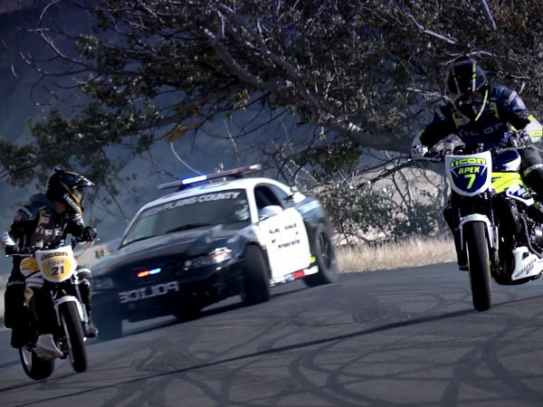 पहाडि़यों पर होती पहली मुठभेड 