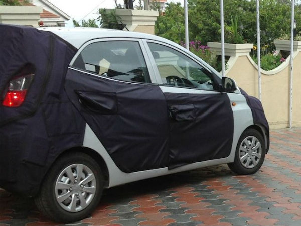 hyundai eon facelift