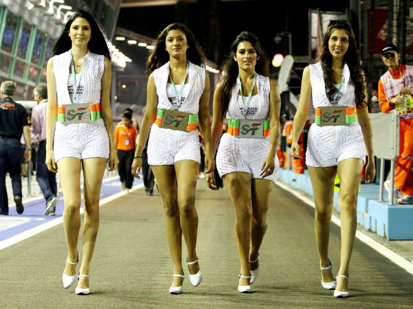 Indian Grand Prix