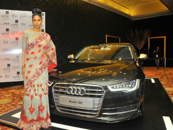 ऑडी की बेहतरीन कार एस6 