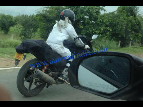 हीरो पेश करेगा करिज्‍मा का नया अवतार 