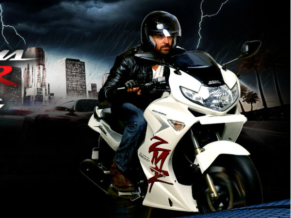 दमदार इंजन क्षमता से लबरेज नई करिज्‍मा 