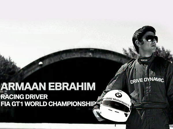 BMW 1 Series Smoked By Sachin Tendulkar