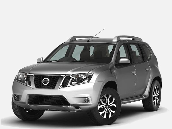 Nissan Terrano Unveiled, Price, Features 