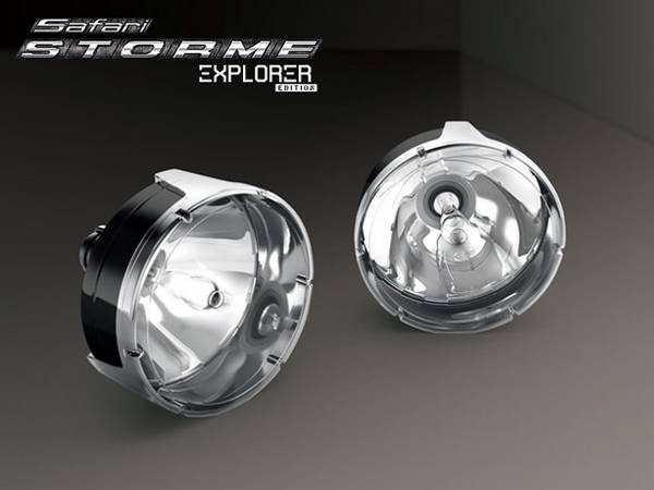 Tata Launches New Safari Storme Explorer Edition