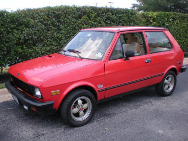 यूगो जीवी 