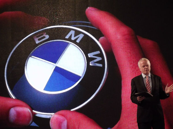 Sachin Tendulkar BMW 1 Series Launch Hungama- In Pics 