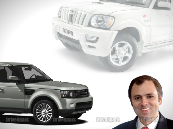 उमर अब्‍दुल्‍ला