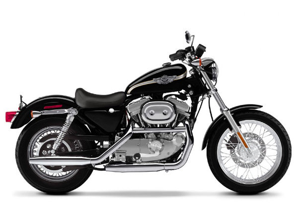 Harley Davidson 500cc Coming Soon