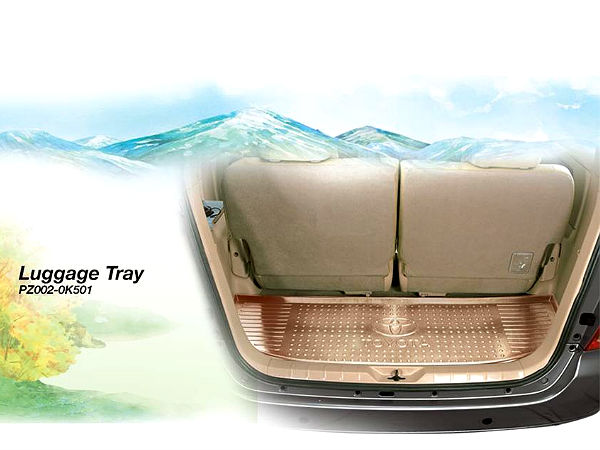 Toyota To Launch New Innova Soon