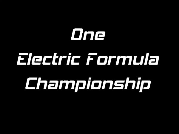 Formula E Car Unveiled In Frankfurt