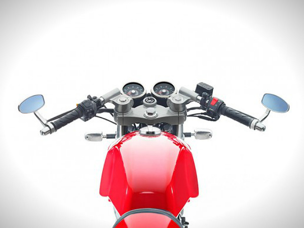 Royal Enfield Continental GT Launched