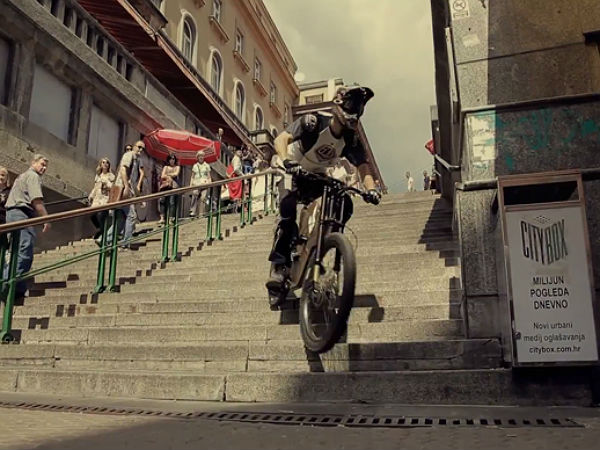 Greyp G-12 Electric Bicycle Is Certainly Exciting