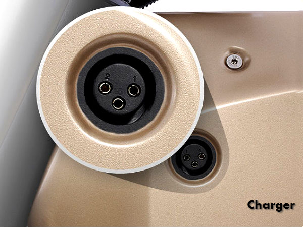 Greyp G-12 Electric Bicycle Is Certainly Exciting