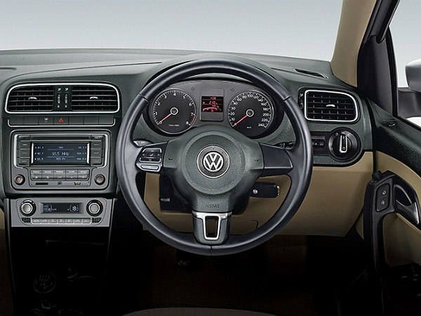 Volkswagen Polo 1.6 GT TDI Launched