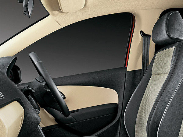 Volkswagen Polo 1.6 GT TDI Launched