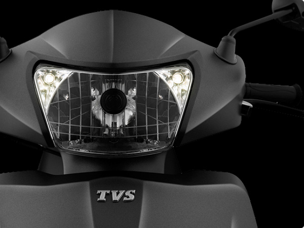 TVS Jupiter Scooter Launched; Price Of Rs 44,200