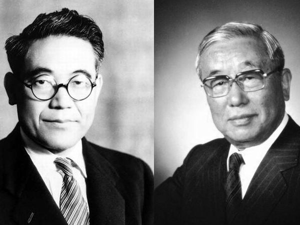 Eiji Toyoda: A Look Back At Totoya's Longest Serving CEO's Life