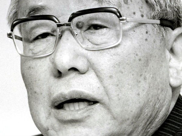 Eiji Toyoda: A Look Back At Totoya's Longest Serving CEO's Life