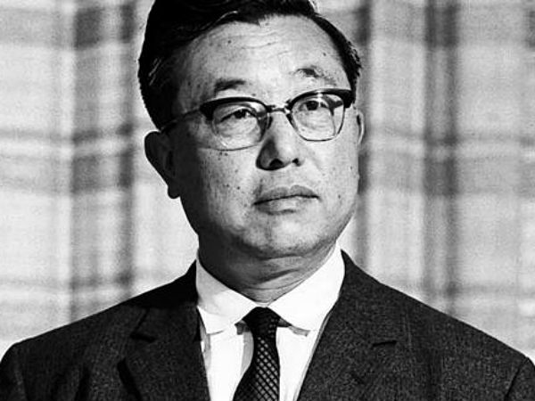 Eiji Toyoda: A Look Back At Totoya's Longest Serving CEO's Life