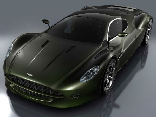 एस्‍टन मार्टिन एएमवी 10 