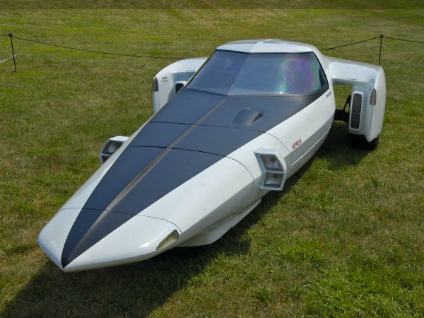 शेवरले एस्‍ट्रो III