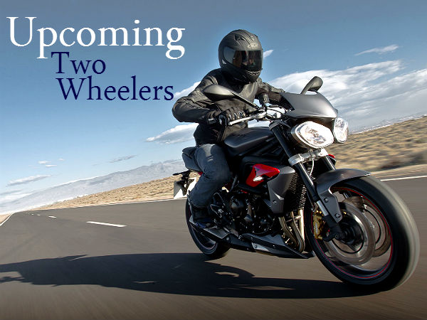 Upcoming New Bikes And Scooter In India 