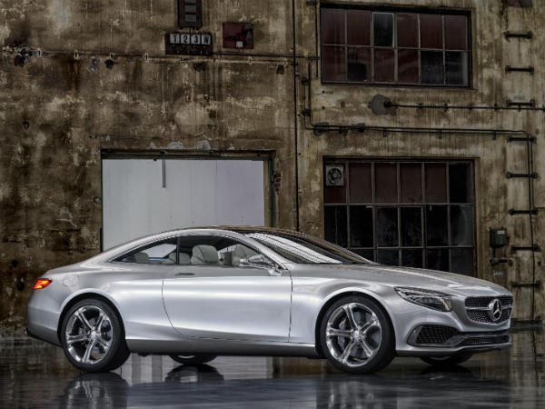 Frankfurt Motor Show 2013 Highlights Through Pictures 