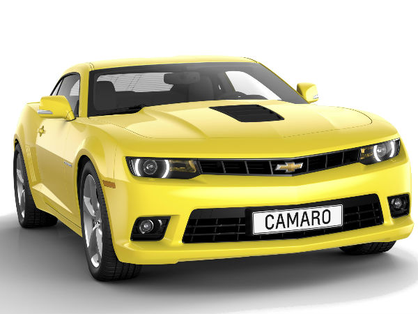 Frankfurt Motor Show 2013 Highlights Through Pictures 