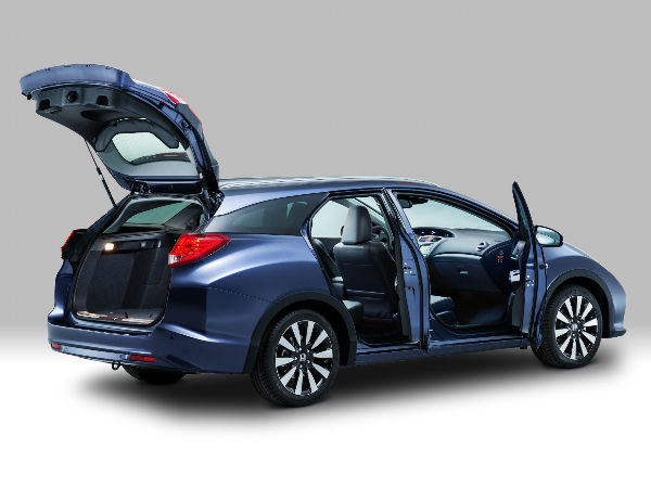 Frankfurt Motor Show 2013 Highlights Through Pictures 