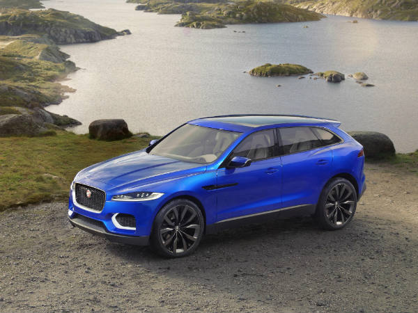 Frankfurt Motor Show 2013 Highlights Through Pictures 