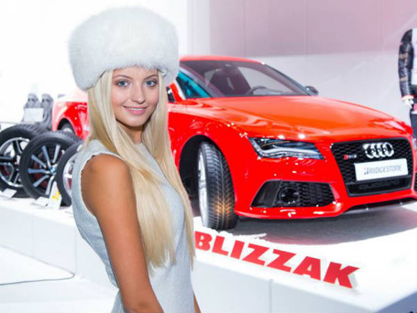 Frankfurt Motor Show 2013 Highlights Through Pictures 