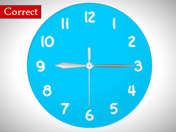 9 टू 3 डायमेंशन: सही 