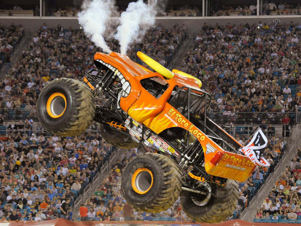 ईआई टोरो लोको 