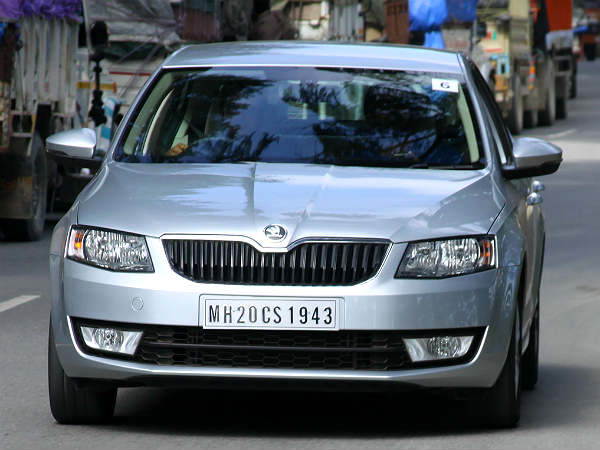2013 Skoda Octavia Launched In India; Price, Features & Specification 