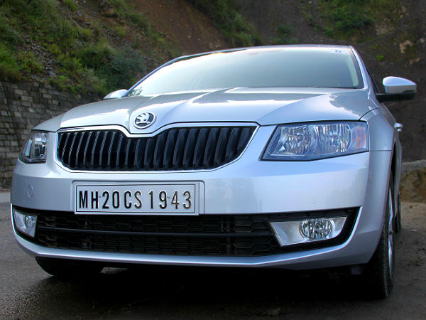 2013 Skoda Octavia Launched In India; Price, Features & Specification 