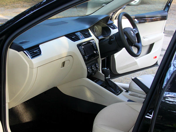 2013 Skoda Octavia Launched In India; Price, Features & Specification 