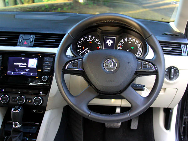 2013 Skoda Octavia Launched In India; Price, Features & Specification 