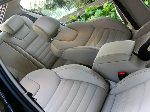 2013 Skoda Octavia Launched In India; Price, Features & Specification 