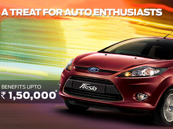 फेस्टीव सिजन में फिएस्‍टा 