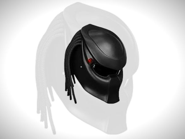 Motorcycle Helmets: Tips To Choose Motorbike Helmet Size