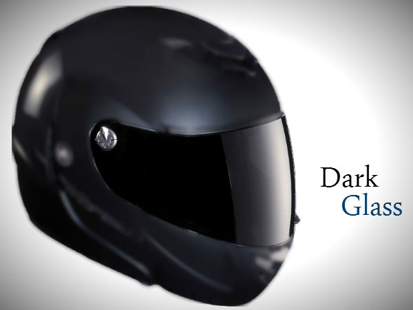 डार्क कलॅर ग्‍लॉस 