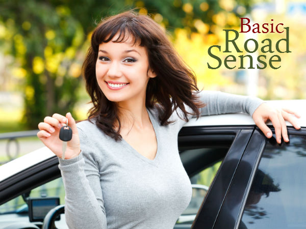 Basic On-Road Ethics Everyone Should Follow