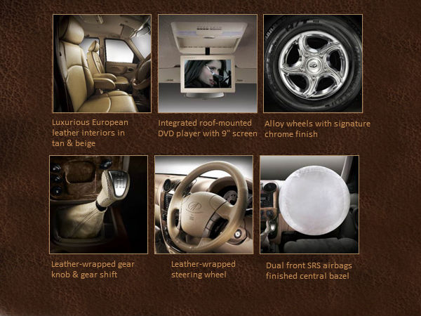 Mahindra Scorpio Special Edition Launch: Price, Features