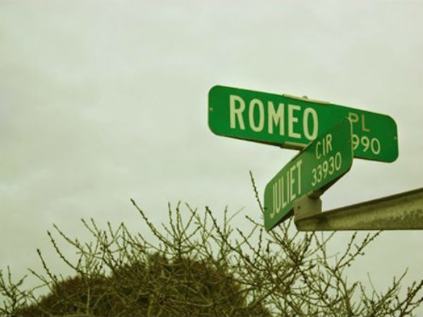 Funny Road Signboards 