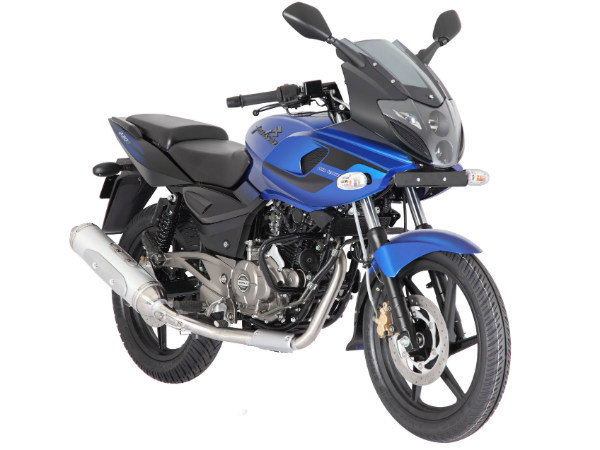 बजाज पल्‍सर 220 एफ 