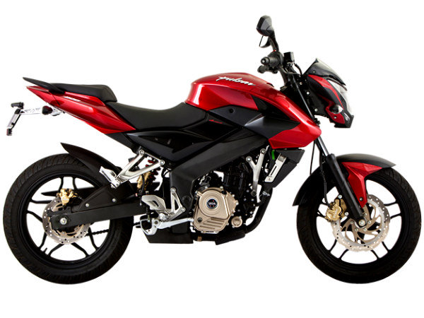 बजाज पल्‍सर 200 एनएस