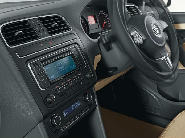 Volkswagen Vento TSI Launched In India Priced At Rs 9.99L 